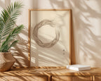 Ichigo Ichie Poster – i rum 3
