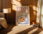 Toast Skagen Poster – i rum 5