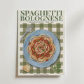 Spaghetti Bolognese Poster