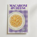 Macaroni & Cheese Poster