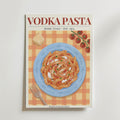 Vodka Pasta Poster