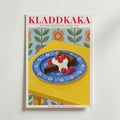 Kladdkaka – stilfullt konsttryck från Bozetto, tryckt på matt finpapper i hög tryckkvalitet