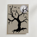 Storleksguide för Moonlit Haunt – välj din favoritstorlek och beställ hos Bozetto