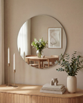 Bolmen – Rund spegel 70 cm