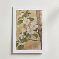 Spring Blossom – stilfullt konsttryck från Bozetto, tryckt på matt finpapper i hög tryckkvalitet