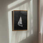 C'est La Vie Poster – i rum 1