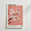 Whispers of Sakura – stilfullt konsttryck från Bozetto, tryckt på matt finpapper