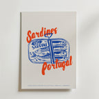 Bundle 3-pack Kitchen Delight – kuraterad postercollection som lyfter hemmet hos Bozetto