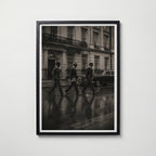 Gentlemen of Mayfair Poster