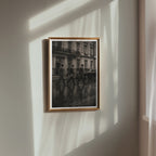 Gentlemen of Mayfair Poster