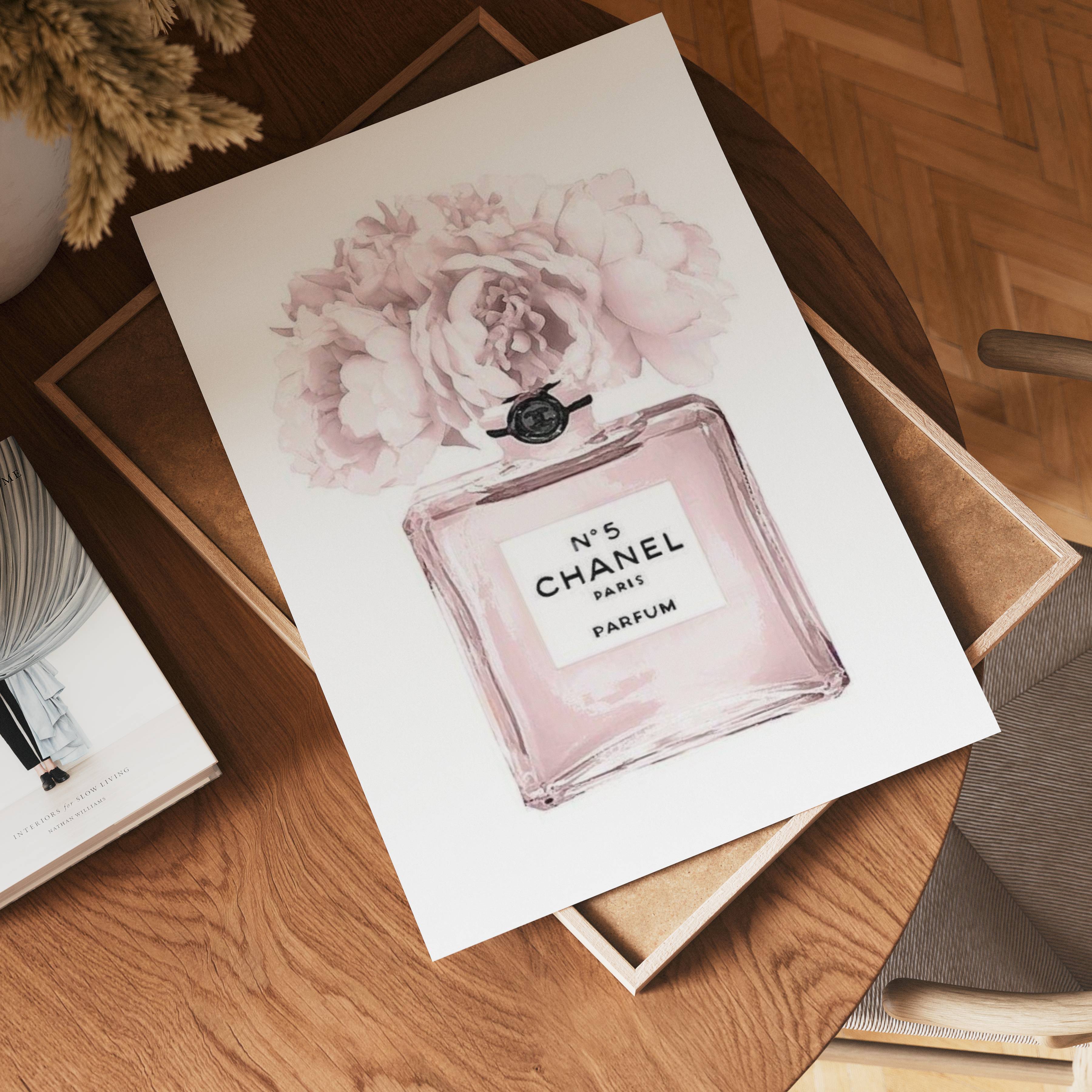 Storleksguide för Chanel Bloom – välj din favoritstorlek och beställ hos Bozetto