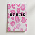 Storleksguide för Be Wild Leopard – välj din favoritstorlek och beställ hos Bozetto