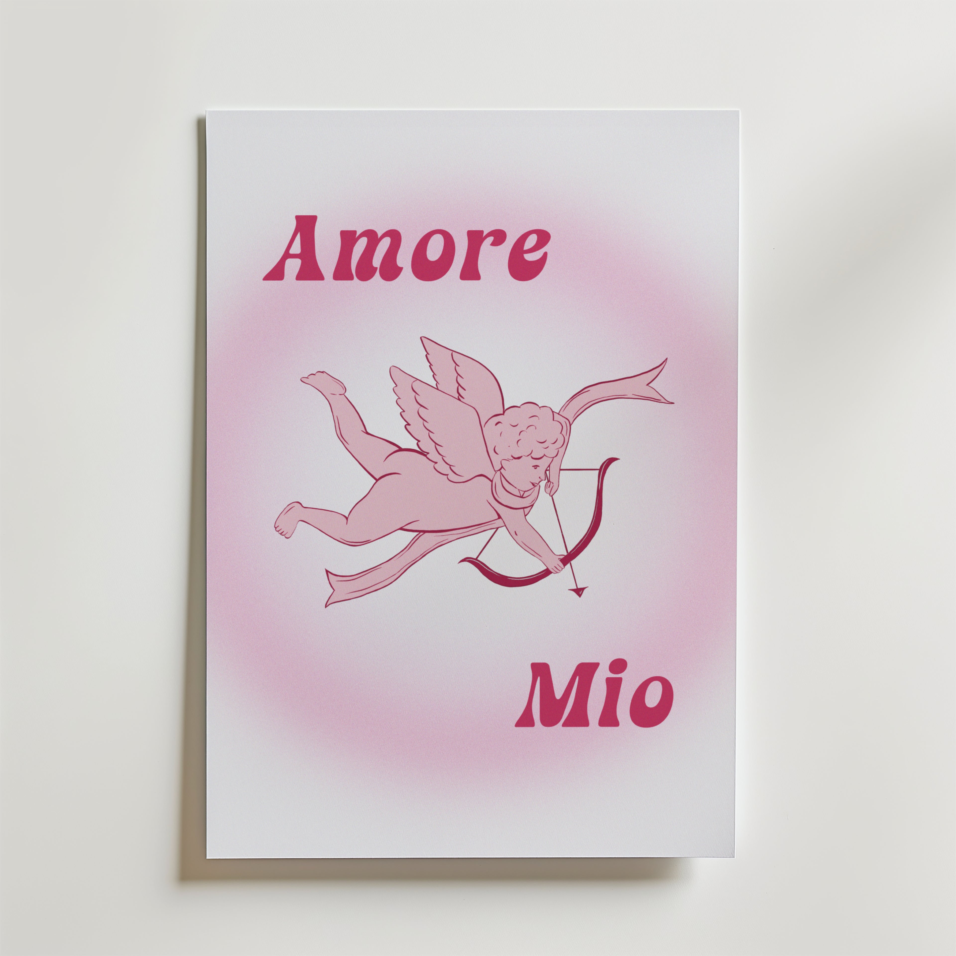 Storleksguide för Amore Mio Cupid – välj din favoritstorlek och beställ hos Bozetto
