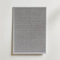Un Ami Kasumi – canvas utan passepartout
