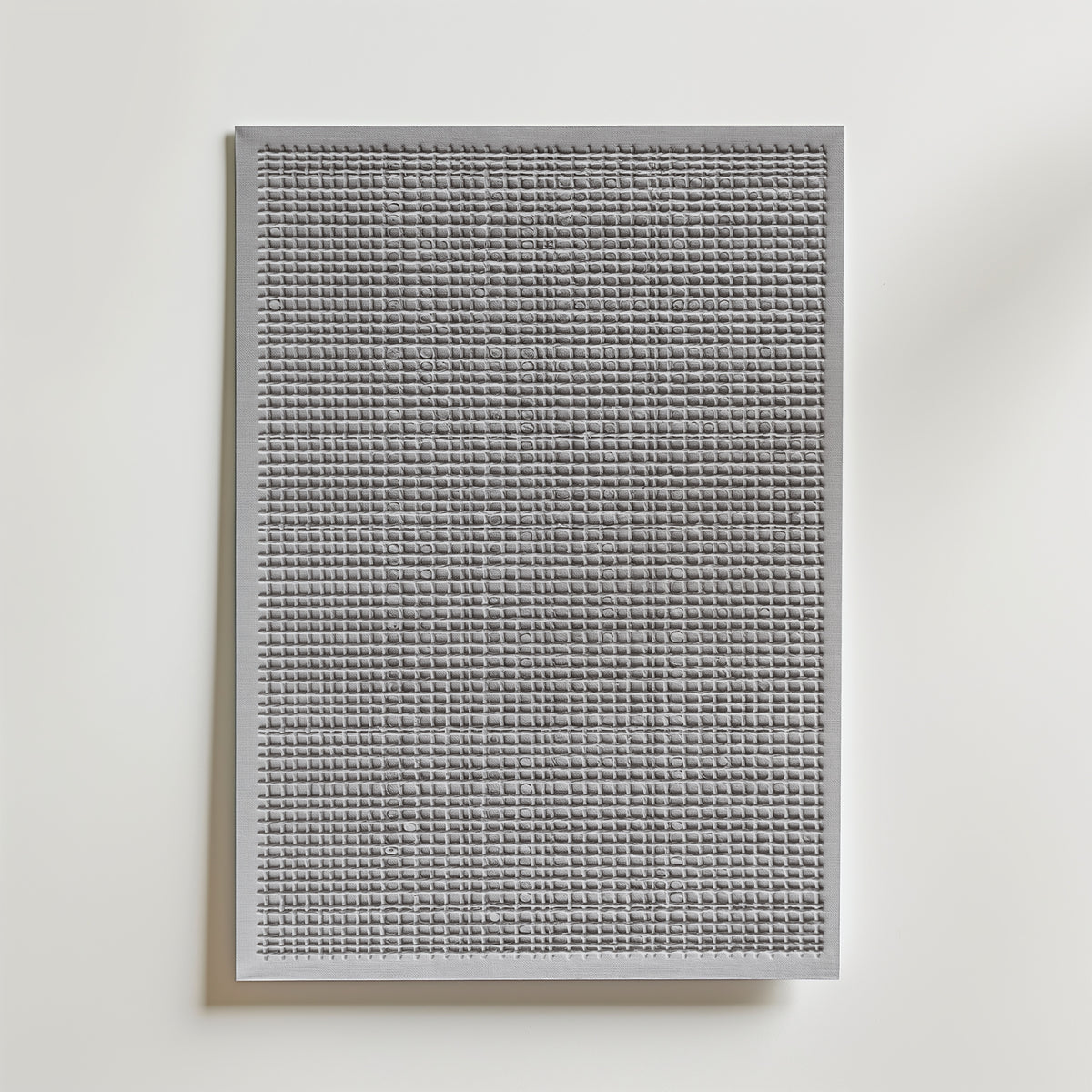 Un Ami Kasumi – canvas utan passepartout