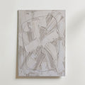 Un Ami Kinu – canvas utan passepartout