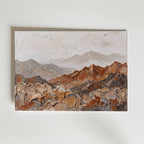 Un Ami Yamanami – canvas utan passepartout