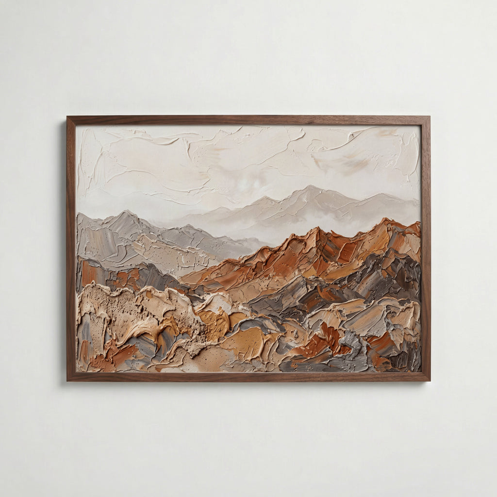 Un Ami Yamanami – valnötsram