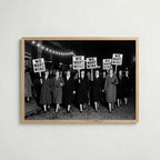 We Want Wine Poster – ekram