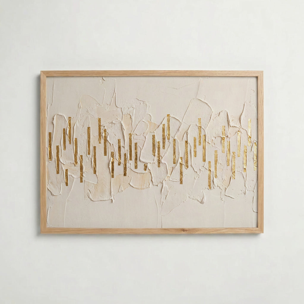 Un Ami Gilt Mosaic – ekram