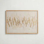 Un Ami Gilt Mosaic – ekram