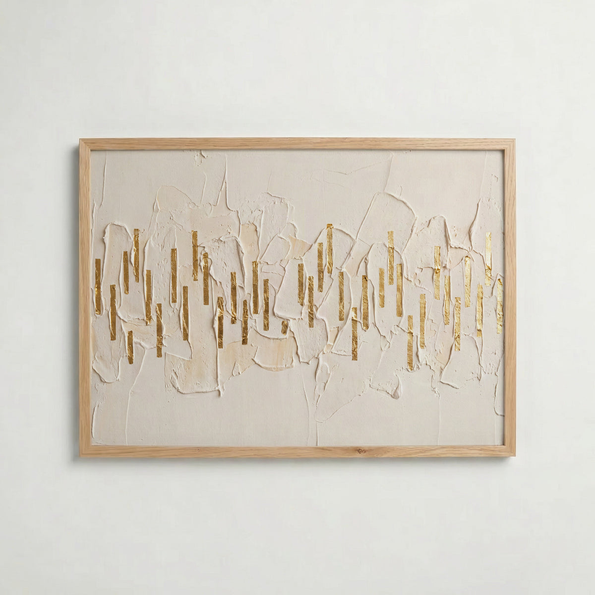Un Ami Gilt Mosaic – ekram
