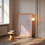 Freja Lund – Gren – i rum 4