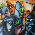 The Hidden Munch – originalverk av Tony Nilsson