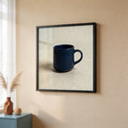 Indigo Mugg Poster – i rum 2