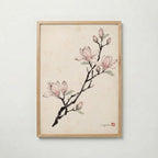 Magnolia By Caroline Engström – ekram