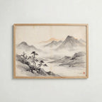 Mountains By Caroline Engström – ekram