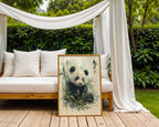 Japan Panda – i rum 4