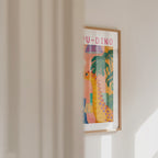 Cappu Dino Poster – väggvideo