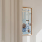 Chokladboll Poster – väggvideo