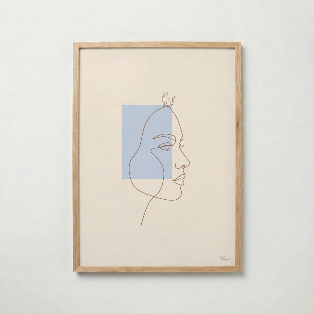 Freja Lund – Profil – ekram
