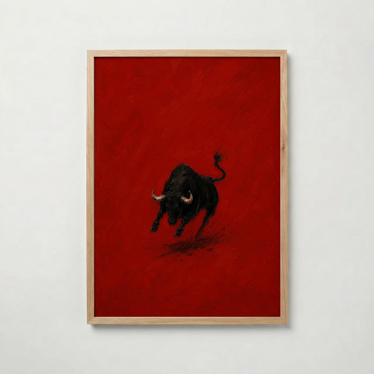 Red Bull Poster – ekram