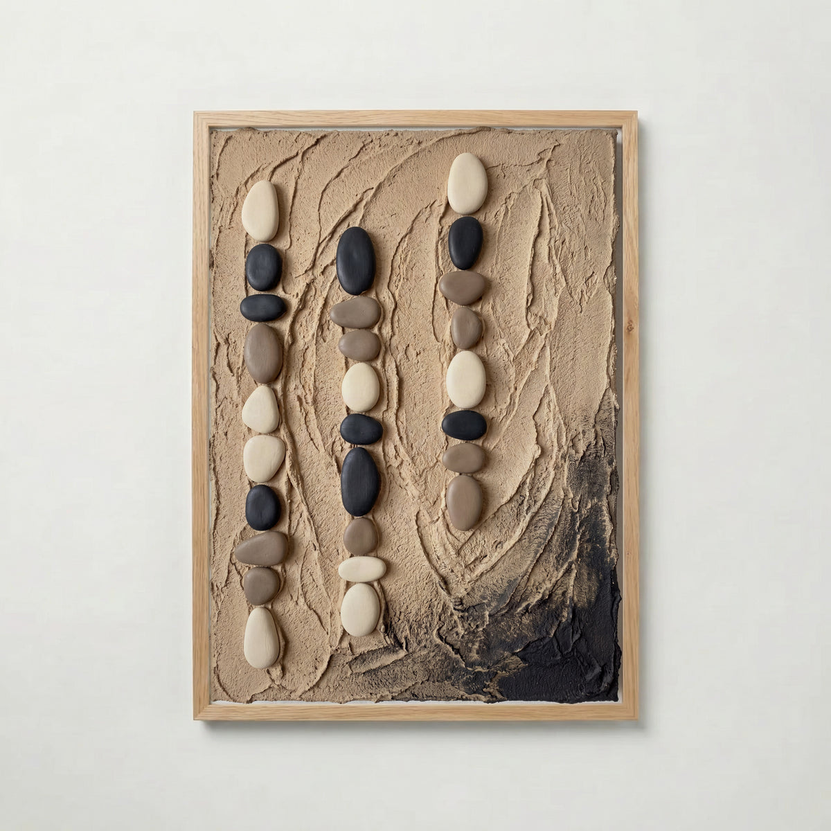 Un Ami Strand – ekram