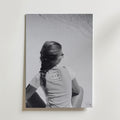 Summer Luxe Poster – canvas utan passepartout