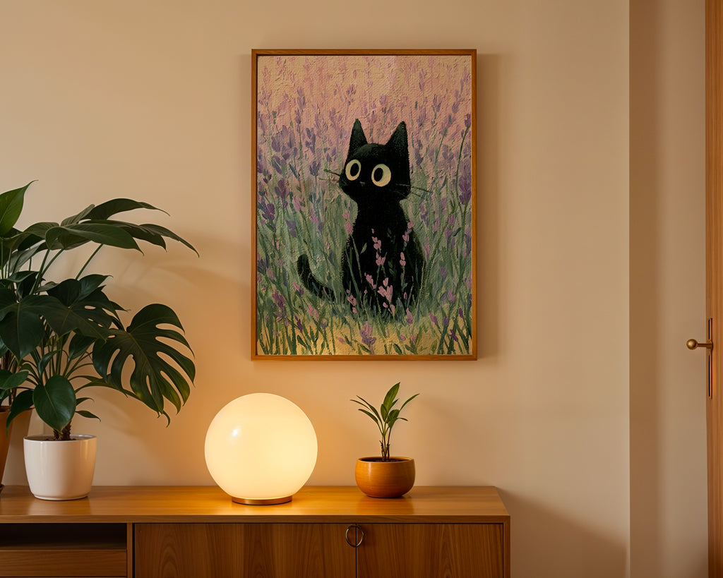 Tinycat – i rum 2