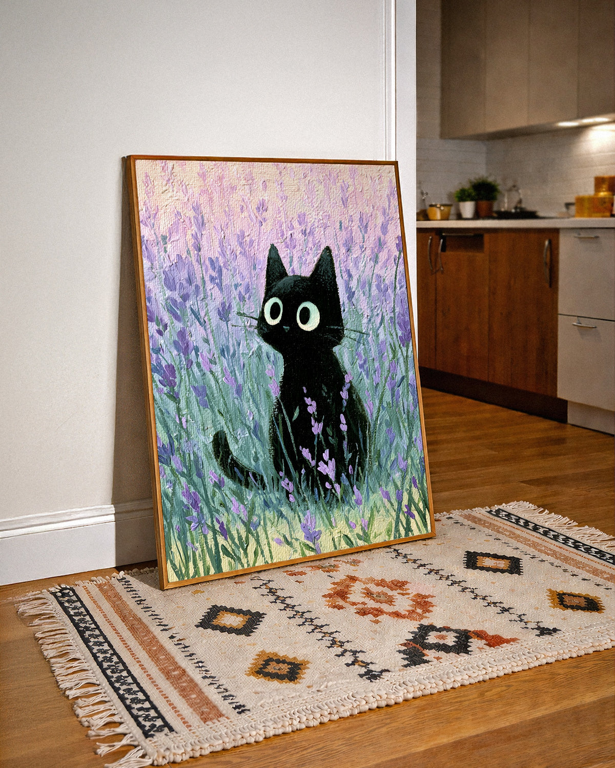 Tinycat – i rum 3