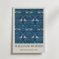 Storleksguide för William Morris Wool Curtain: – välj din favoritstorlek hos Bozetto